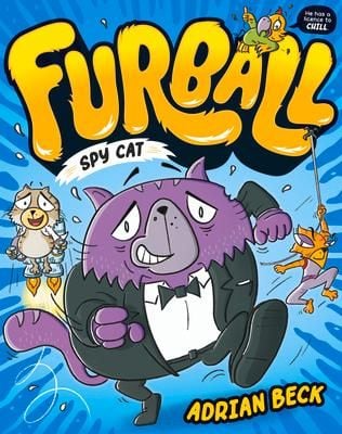 Produktbild: Spy Cat