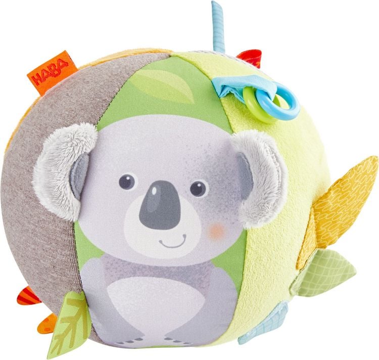 Bild vom Artikel HABA - Entdeckerball Koala vom Autor 