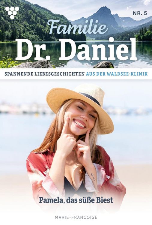 Produktbild: Pamela, das s&uuml;&szlig;e Biest