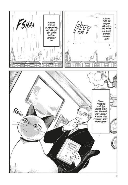 Produktbild: Good Morning Leon 3