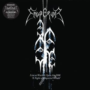 Produktbild: Live At Wacken Open Air 2006