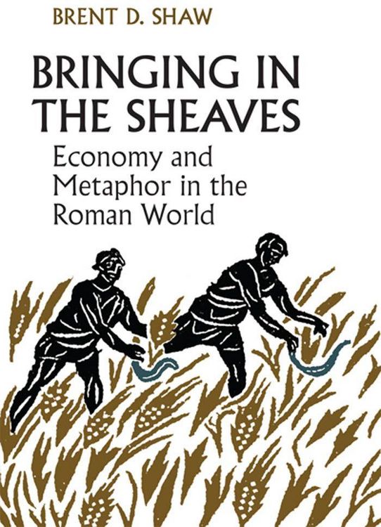 Produktbild: Bringing in the Sheaves