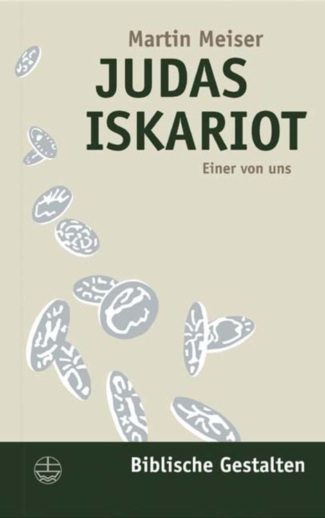 Produktbild: Judas Iskariot