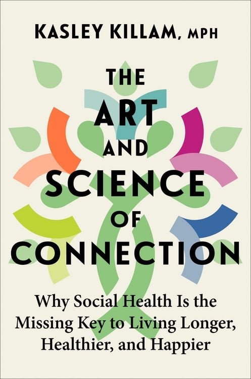 Produktbild: The Art and Science of Connection