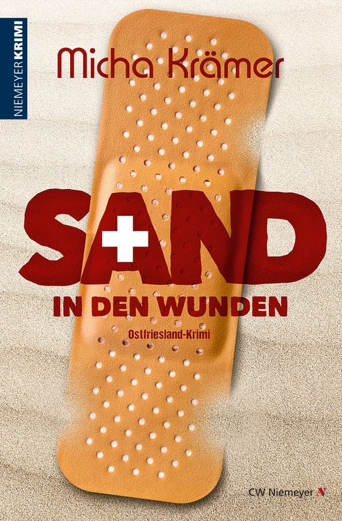 Produktbild: Sand in den Wunden