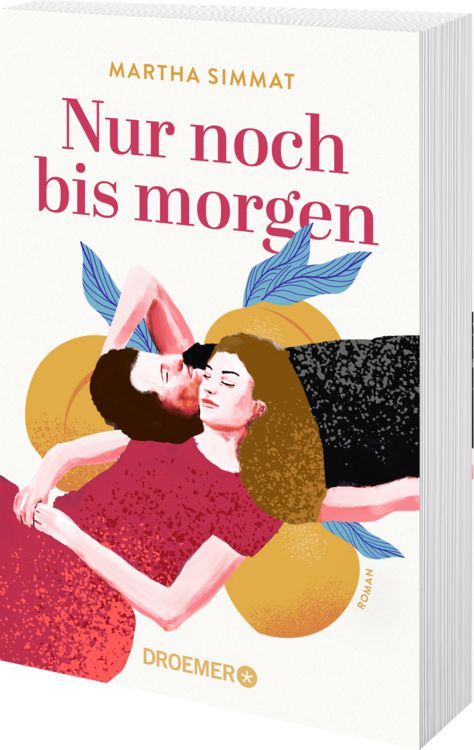 Produktbild: Nur noch bis morgen