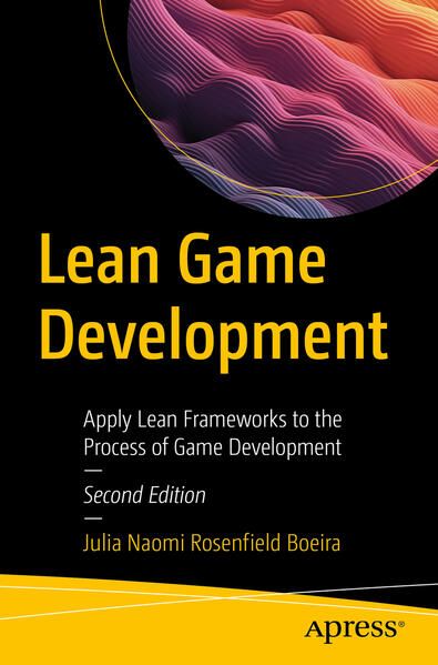 Produktbild: Lean Game Development