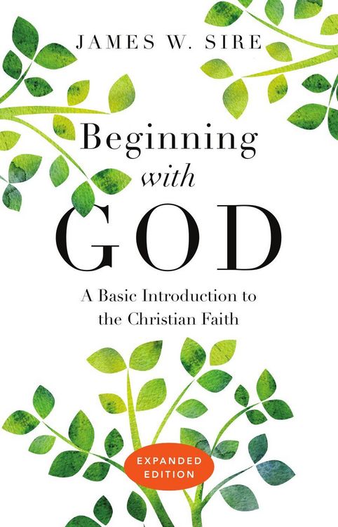 Produktbild: Beginning with God