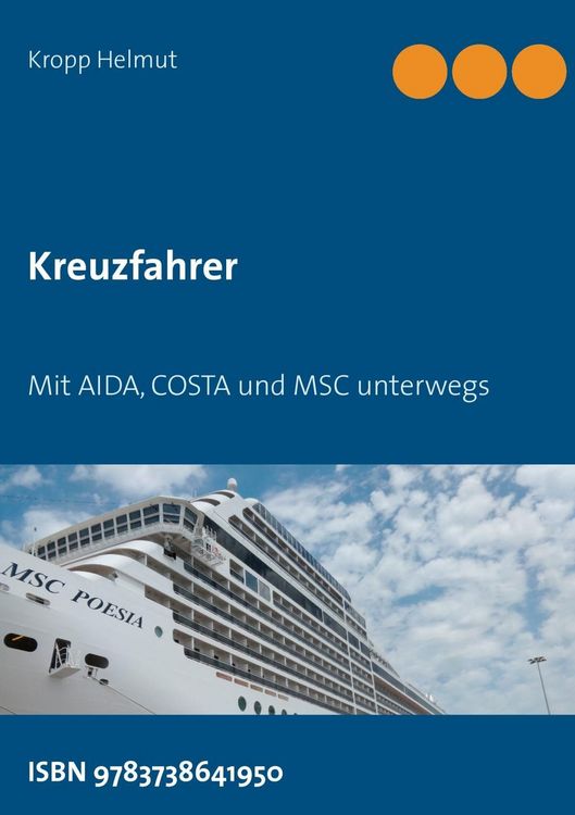 Produktbild: Kreuzfahrer