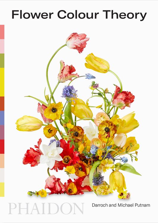 Produktbild: Flower Colour Theory