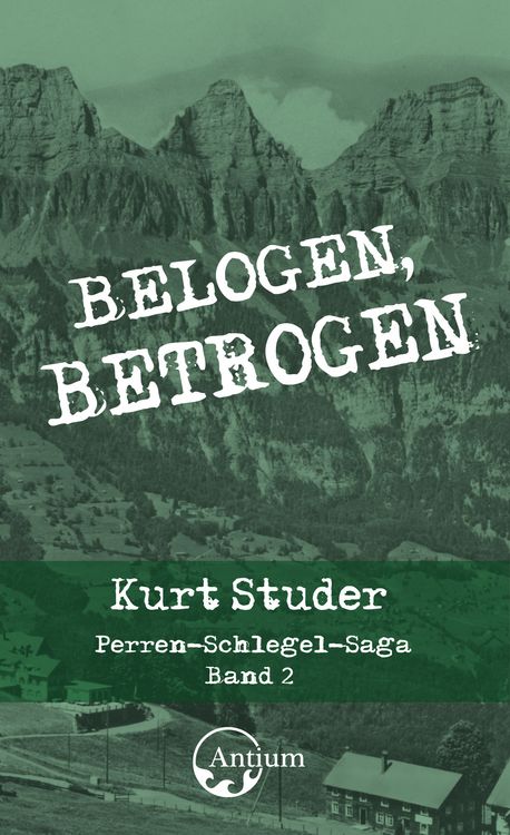 Produktbild: Belogen, betrogen