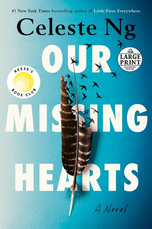 Produktbild: Our Missing Hearts