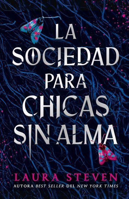 Produktbild: Sociedad Para Chicas Sin Alma, La
