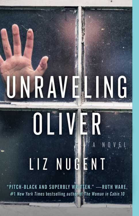 Produktbild: Unraveling Oliver