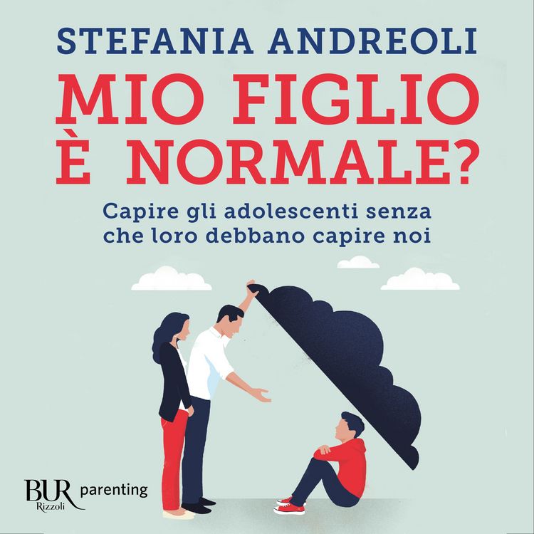 Produktbild: Mio figlio &egrave; normale?
