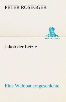 Produktbild: Jakob der Letzte