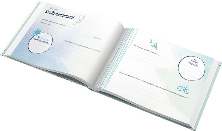 Produktbild: Meine Konfirmation