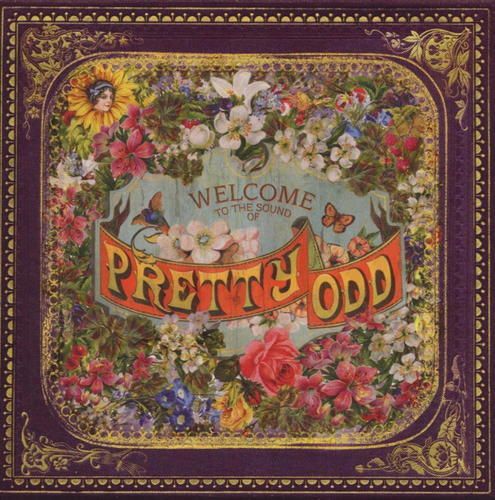 Produktbild: Pretty.Odd.