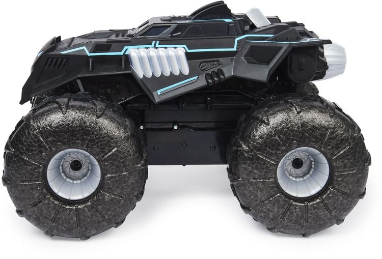 Produktbild: BAT Batman All Terrain Batmobile 10cm