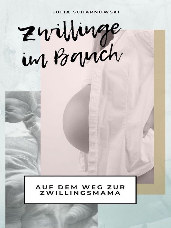 Produktbild: Zwillinge im Bauch