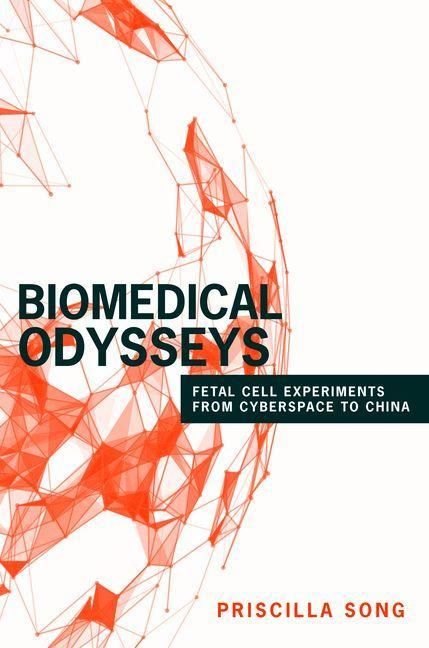 Produktbild: Biomedical Odysseys