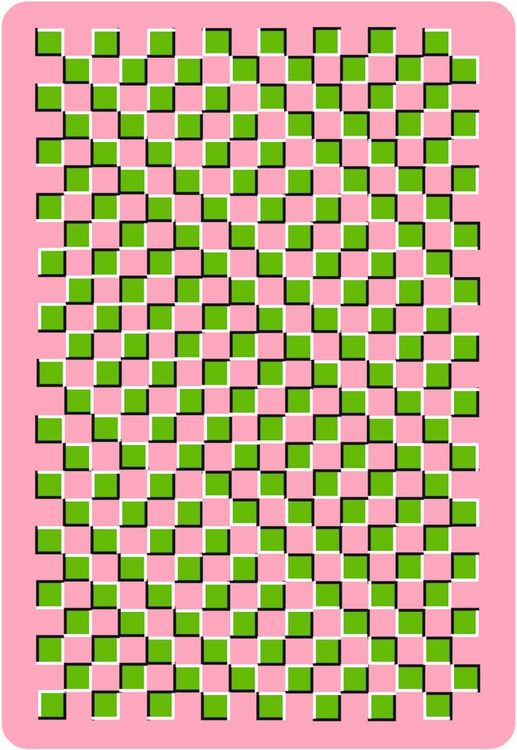 Produktbild: 75 erstaunliche Optische Illusionen