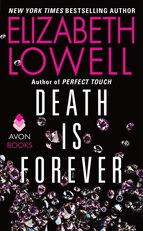 Produktbild: Death Is Forever