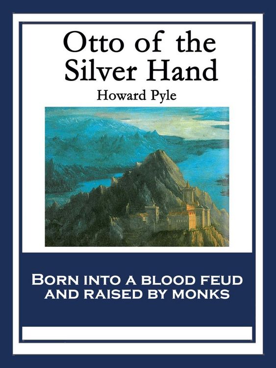 Produktbild: Otto of the Silver Hand