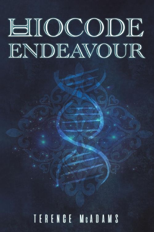 Produktbild: Biocode - Endeavour