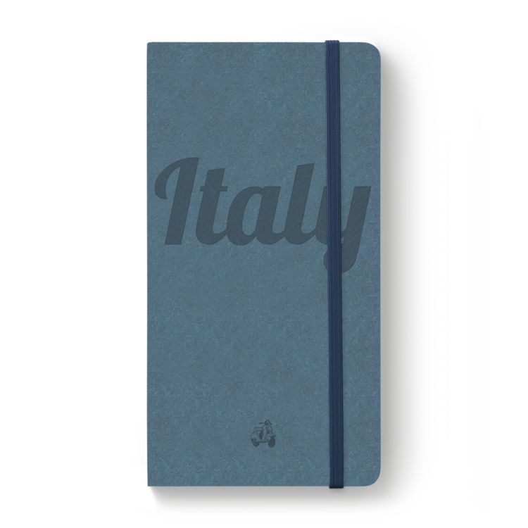 Produktbild: Notizbuch Italy - Italien