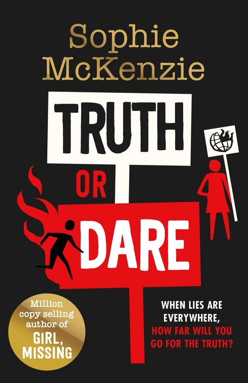 Produktbild: Truth or Dare