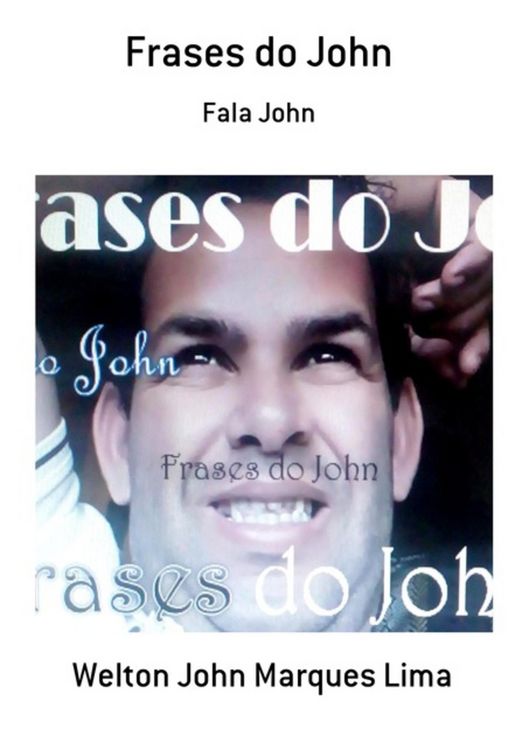 Produktbild: Frases Do John