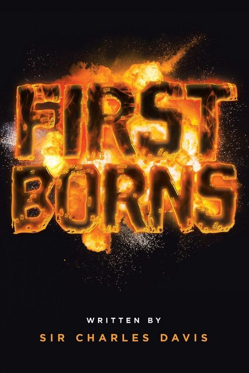 Produktbild: Firstborns
