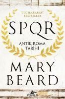 Produktbild: Spqr Antik Roma Tarihi
