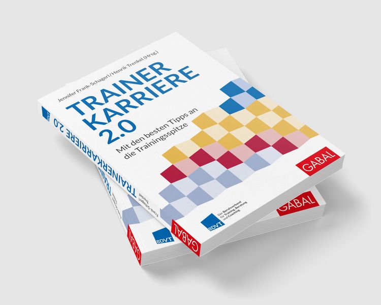 Produktbild: Trainerkarriere 2.0