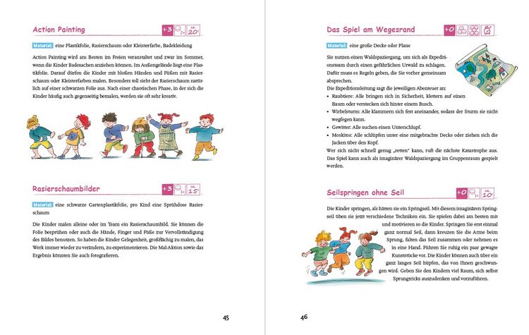 Produktbild: Wut-weg-Spiele