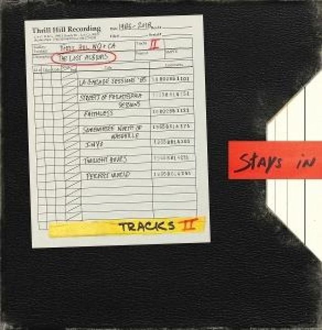 Produktbild: Tracks II: The Lost Albums