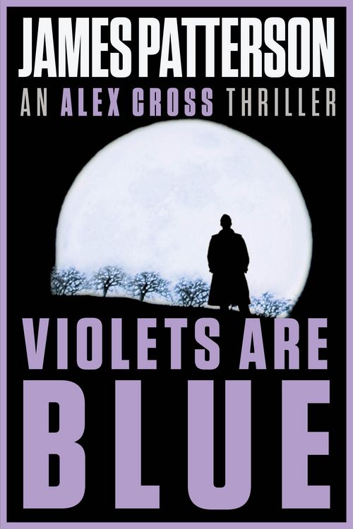Produktbild: Violets Are Blue