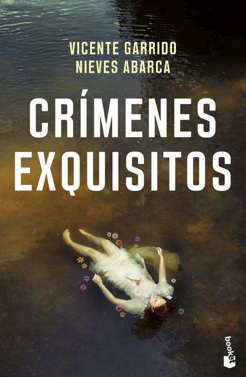 Produktbild: Cr&iacute;menes exquisitos