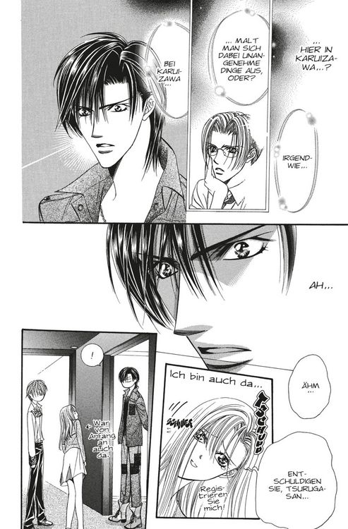 Produktbild: Skip Beat! 16