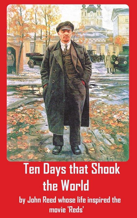 Produktbild: Ten Days that Shook the World