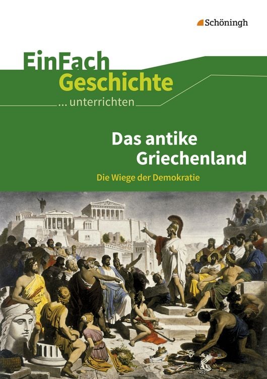 Produktbild: EinFach Geschichte ...unterrichten