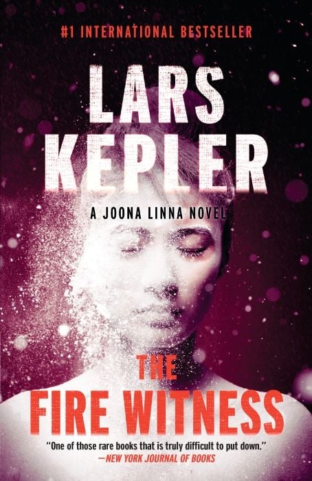 Produktbild: The Fire Witness