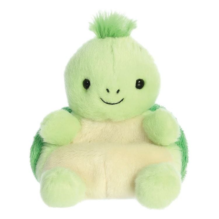 Produktbild: PP Tiny Schildkr&ouml;te 13 cm BLI6