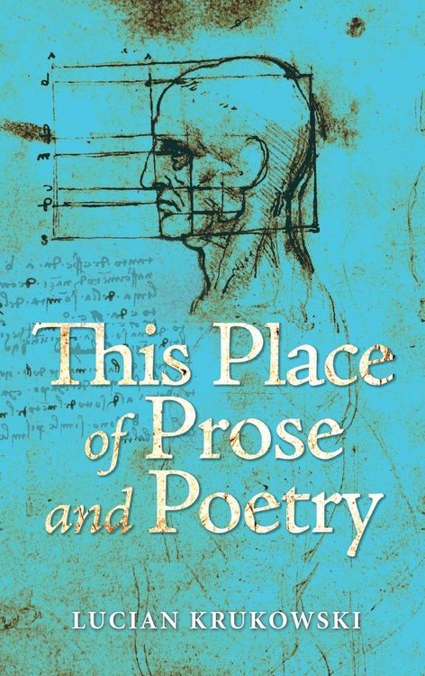Produktbild: This Place of Prose and Poetry