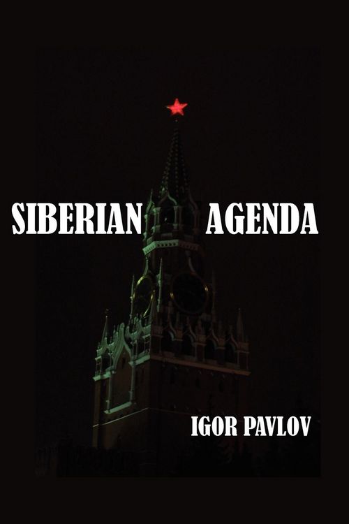Produktbild: Siberian Agenda
