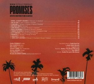 Produktbild: Promises