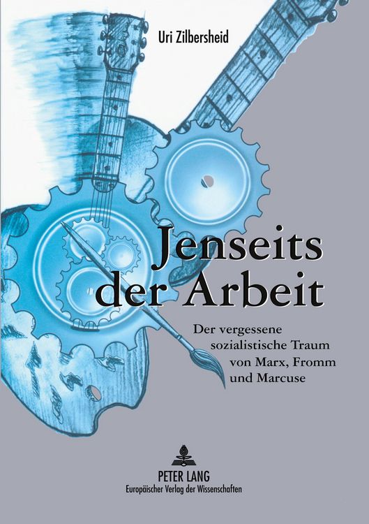 Produktbild: Jenseits der Arbeit