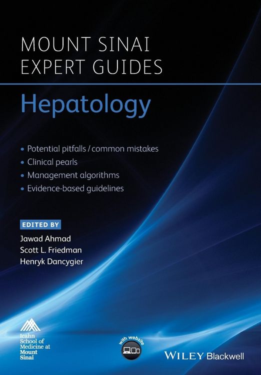 Produktbild: Mount Sinai Expert Guides