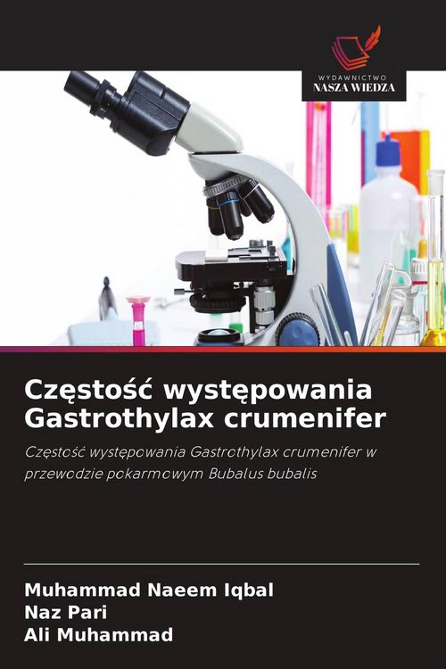 Produktbild: Cz&iquest;sto&iquest;&iquest; wyst&iquest;powania Gastrothylax crumenifer